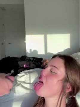 Sierra Cabot Cumshot The Face