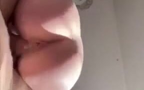 Madisonmoores Rides Cock Until it Cums [ Sex Tape ]