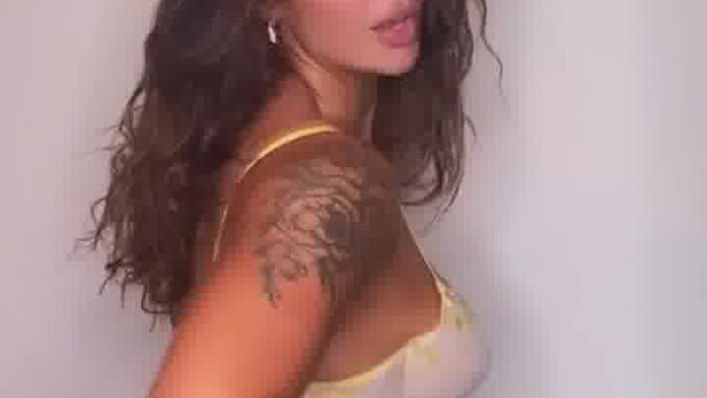 Evanita Sexy Dancing Very Lewd – Hot Onlyfans Leaked