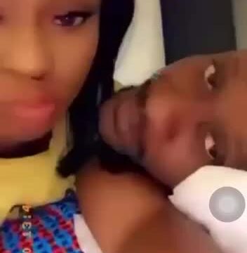 Serwaa Amihere and henry fitz Leaked Video Hot Sex Tape…..