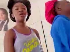 fifi wamai tt Leaked Video hot Sex Tape