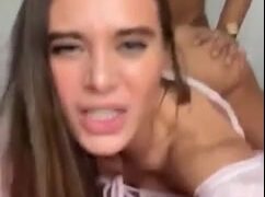 Lana Rhoades Onlyfans Leaks – Doggy BBC Hot Sex Tape