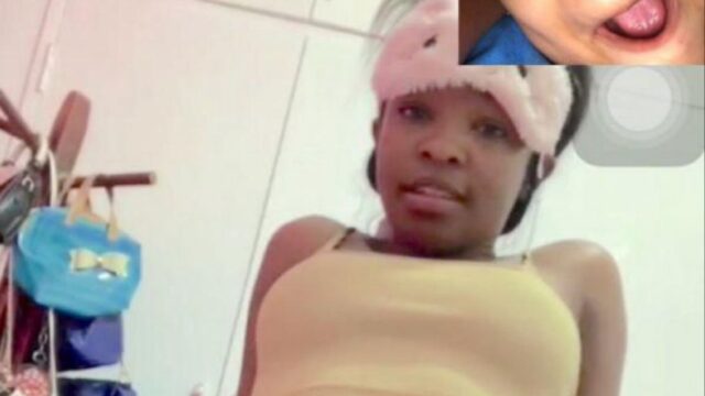 fifi wamai tt Latter Video Sex Tape – Leaked Zimbabwe