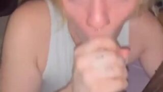 Madi Ruve Onlyfans Leaked – Bj BBC Cumshot in mouth