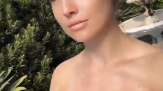 Amanda Cerny Hot Twitter Nude Porn Leaked