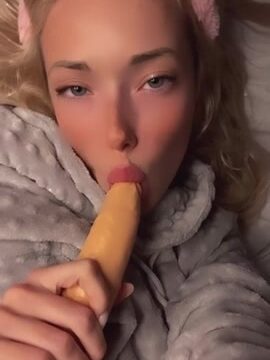 Christine Bright New Sex Tape Blowjob Trending Onlyfans